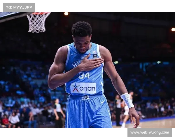 字母哥希腊集训加练三分瞄准欧锦赛MVP奖项全力备战