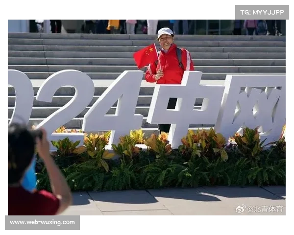 中网赛期巧遇国庆黄金周决赛阶段预计引发观赛热潮