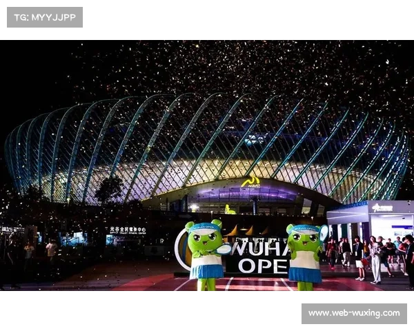 武宁县2026赛历正式发布 新增WTA125K级别女子网球赛事亮相 武宁县2026赛历正式发布 新增WTA125K级别女子网球赛事亮相