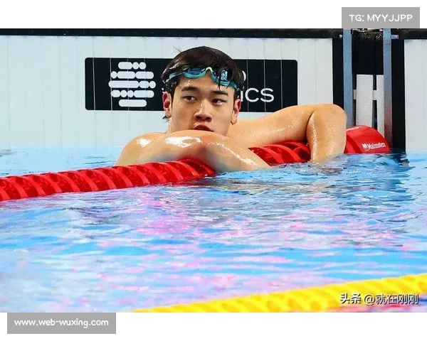 全国游泳锦标赛与世锦赛同步设34单人项目及7接力项目打造顶级赛事盛况