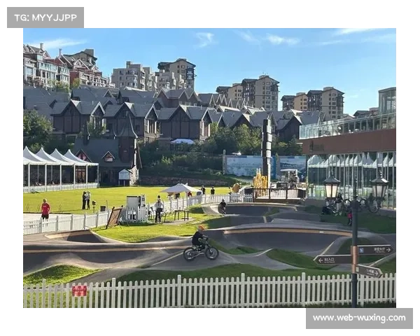 富龙小镇缆车与洗车服务优化升级全面提升赛事后勤保障能力