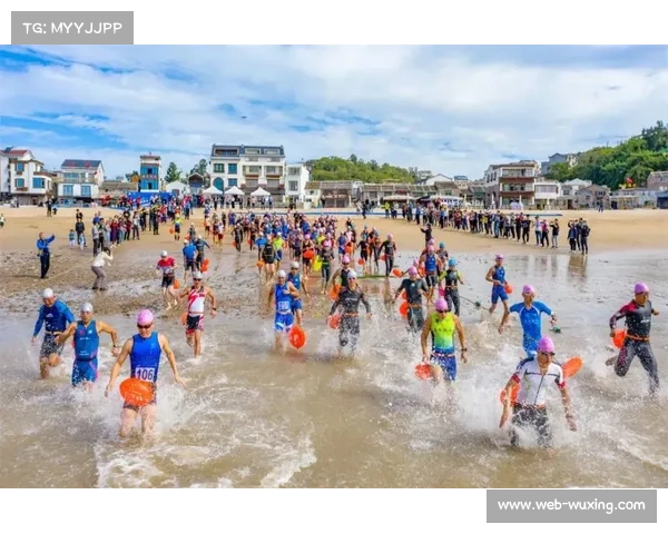 冬泳赛事带动青岛冬季旅游,海岸线运动激情吸引游客 冬泳赛事带动青岛冬季旅游,海岸线运动激情吸引游客