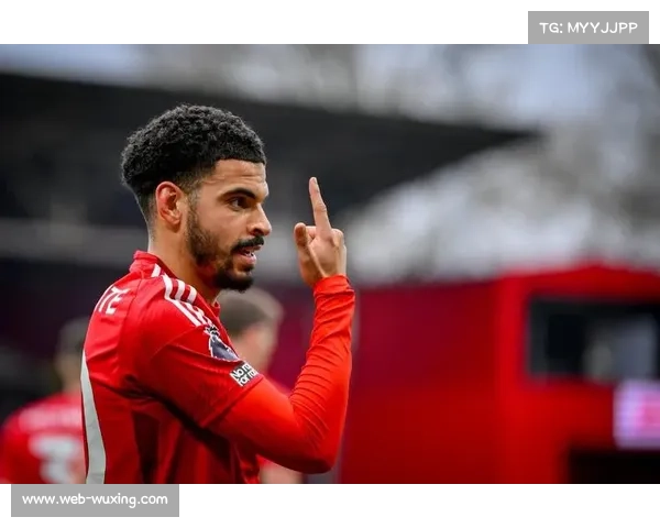 吉布斯-怀特推进成森林关键，中场核心显价值