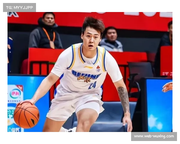 北京队赵睿23分5板6助,率队89-85险胜新疆 北京队赵睿23分5板6助,率队89-85险胜新疆